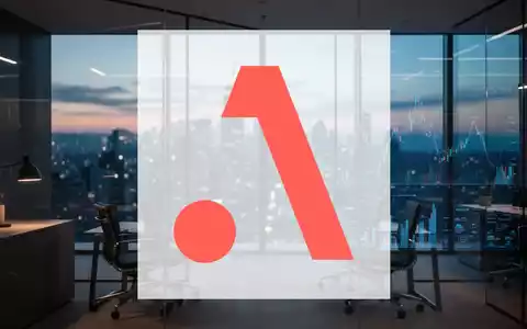 Abstrakte Darstellung einer modernen Büroumgebung mit gedimmter Beleuchtung, die eine professionelle Finanzatmosphäre vermittelt. - Foto: über boerse-global.de