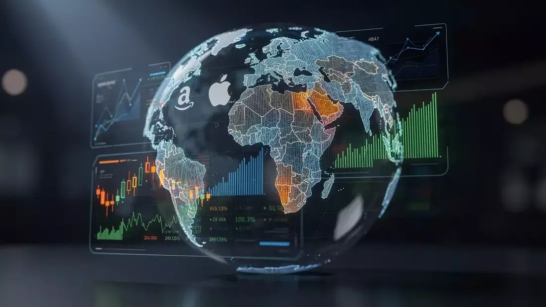Vanguard FTSE All-World ETF: US Jobs Report, ISM Data, and Tech Concentration Risks