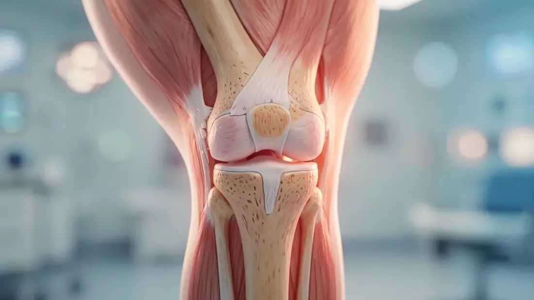 Arthrose-Therapie: Multimodale Strategien für schmerzfreie Gelenke