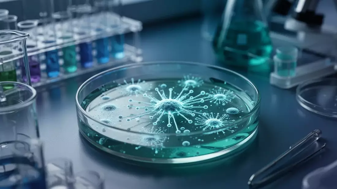 Mikrobiom-Forschung 2026: Darmbakterien als Schlüssel zur wirksameren Krebstherapie
