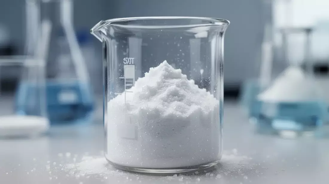 ATP-Dinatriumsalz: Zelluläre Energiequelle für Vitalität und Ausdauer