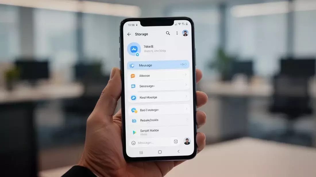 WhatsApp Android: Neue Tools für Speicherverwaltung und Lösch-Timer