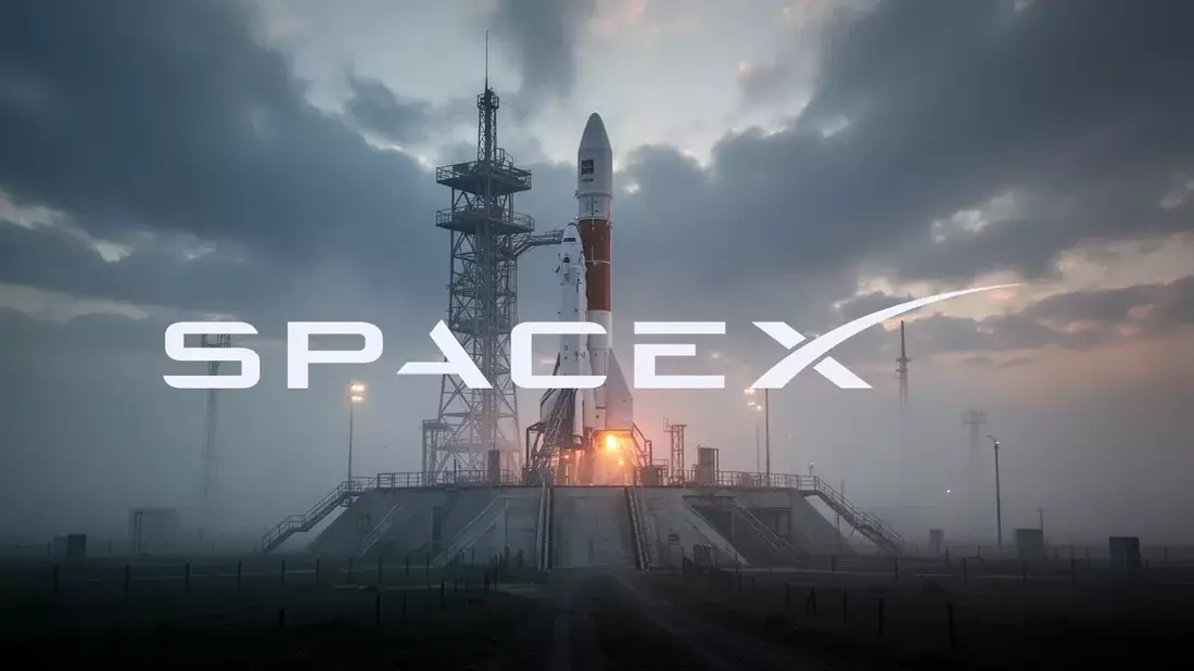 SpaceX Stock Faces 72-Hour Test: Earnings and $116B Lock-Up Wave