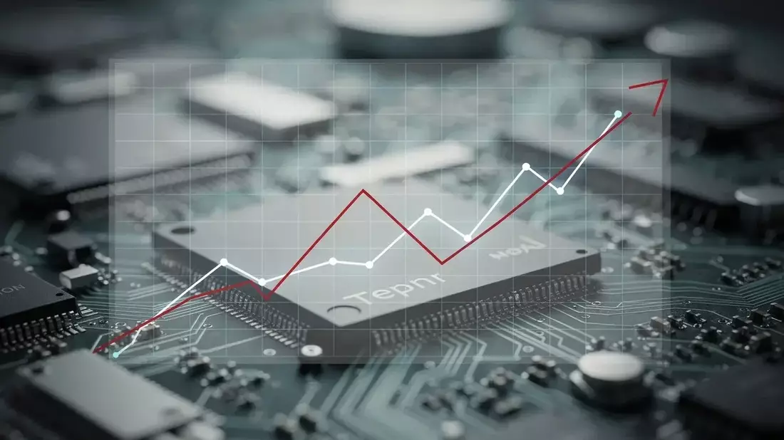 MSCI World ETF: Tech Divergence and Fed Rate Path Test Rally