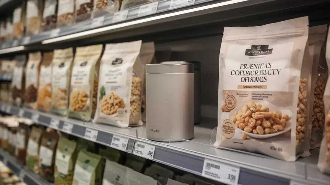 Eiweiß-Boom: Übermäßige Proteinzufuhr kann Zellalterung beschleunigen