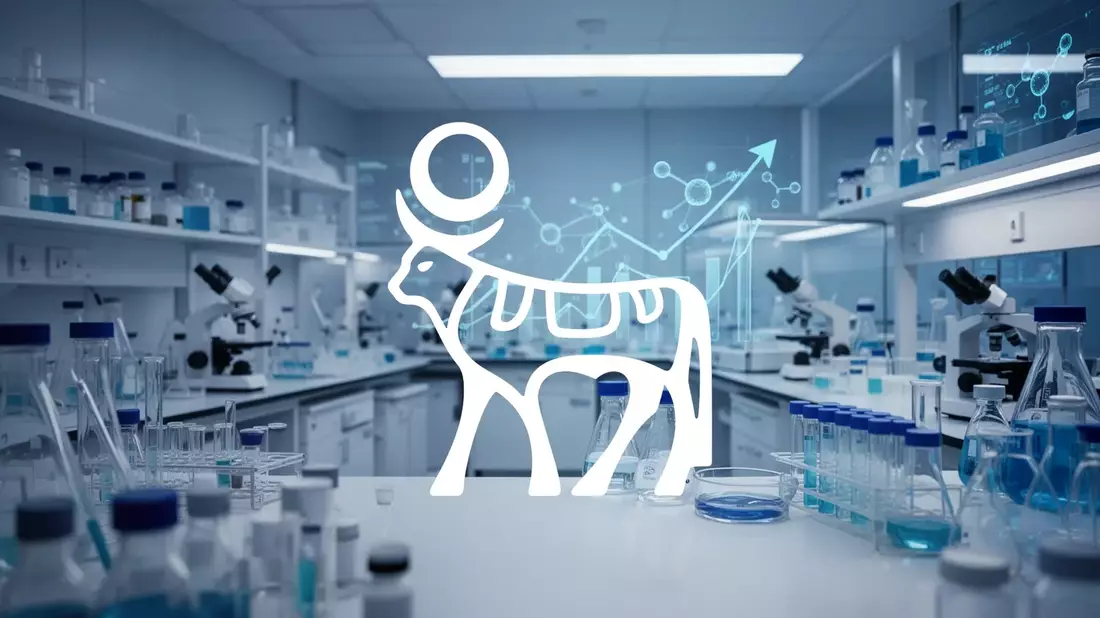 Novo Nordisk: Halbjahreszahlen nach gescheiterter Herzstudie im Fokus