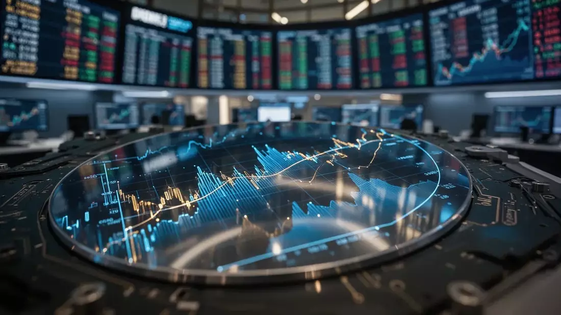 Semiconductor ETF: Index-Deckel mildert Nvidia-Kursverluste