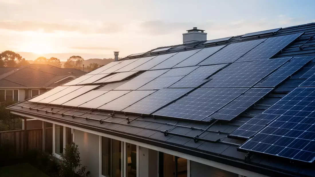 EEG-Reform 2027: Solarförderung wechselt zur Direktvermarktung
