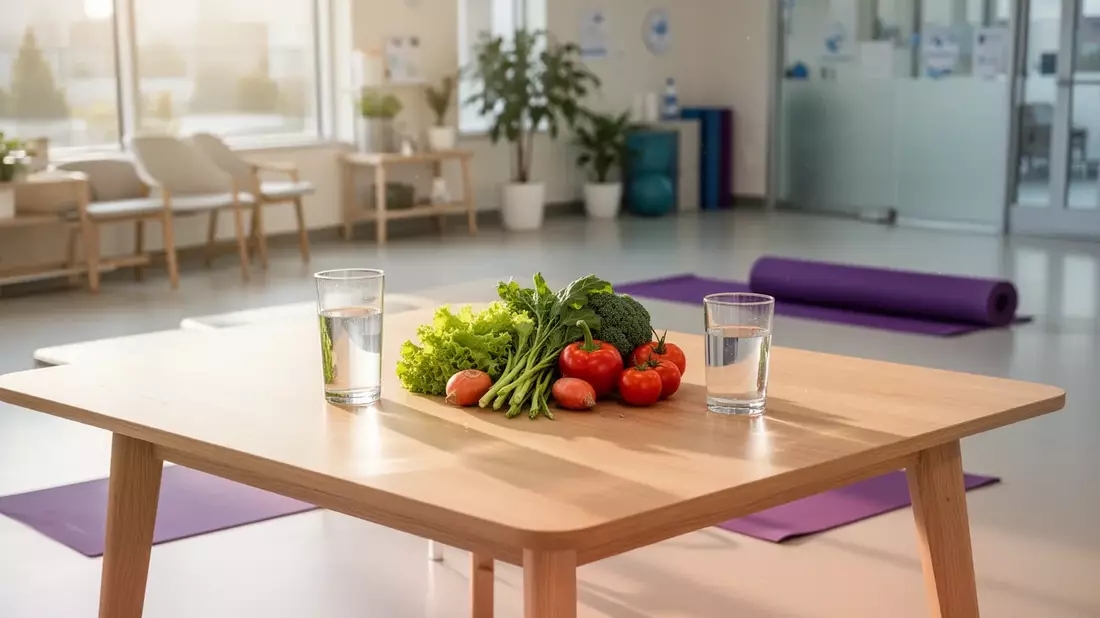 Kneipp-Verein Bünde erweitert Gesundheitskurse und Präventionsangebote