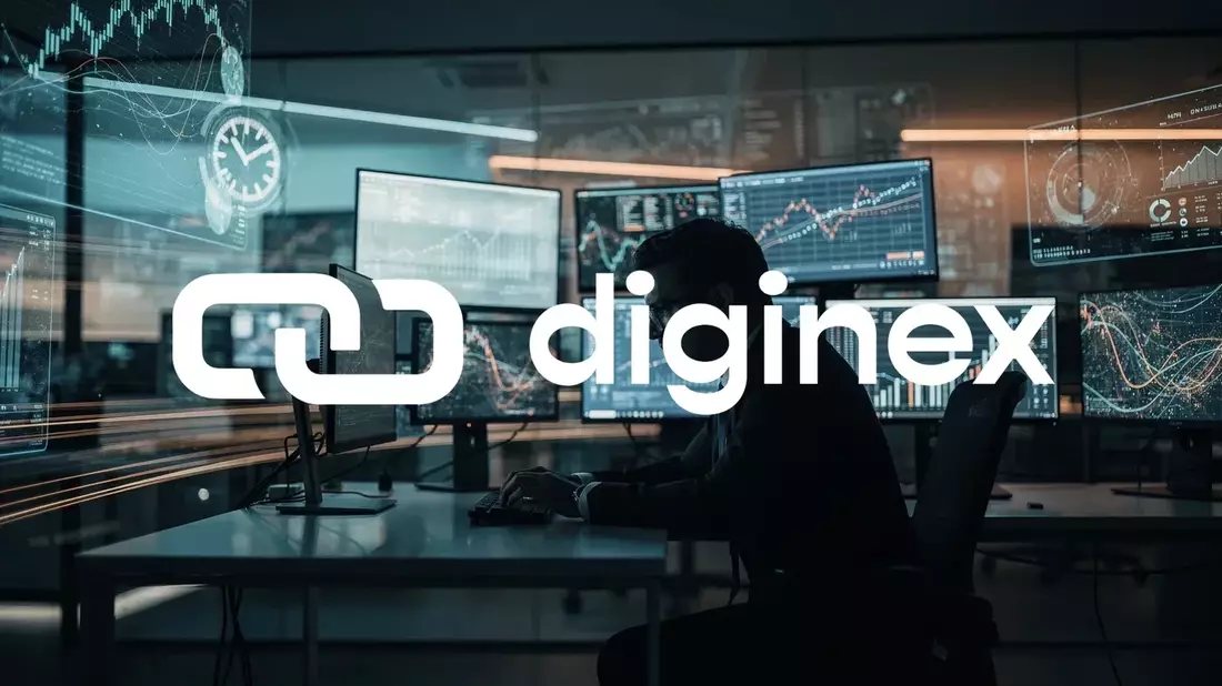 Diginex Stock Drops After Nasdaq Compliance, Annual Report Delay Looms