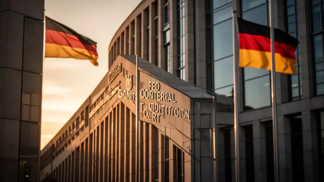DUH reicht Verfassungsbeschwerde gegen Heizungsgesetz ein