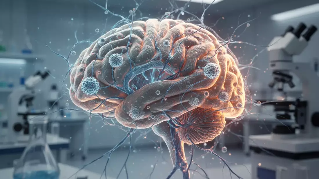 Alzheimer-Risiko: Mütterliche Vererbung erhöht Krankheitswahrscheinlichkeit