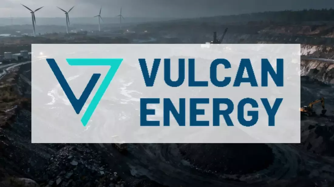 Vulcan Energy Stock Slumps 61% Despite Lionheart Milestones and Lithium Rally