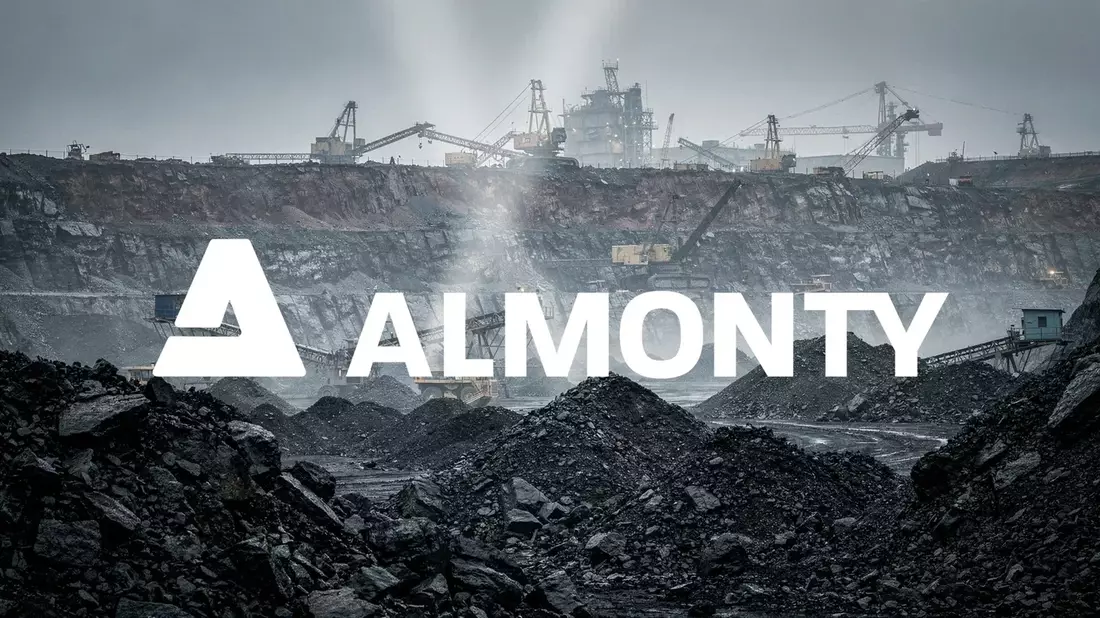 Almonty Industries Stock Drops 30% on TSX Exit, Nasdaq Debut Ahead