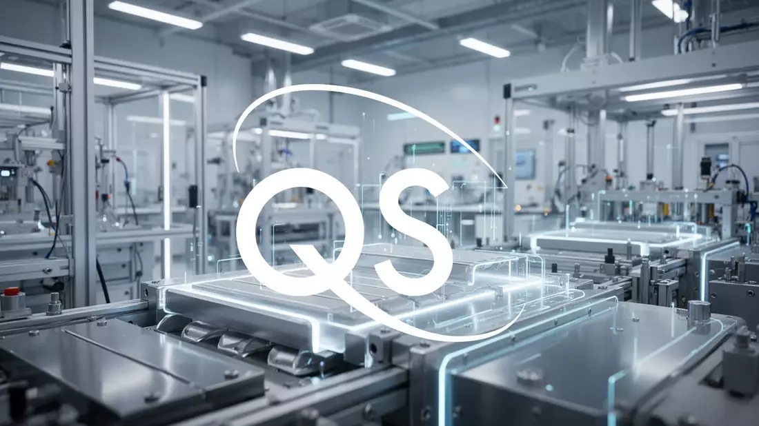 QuantumScape: Neue Strategie gegen den Abwärtstrend
