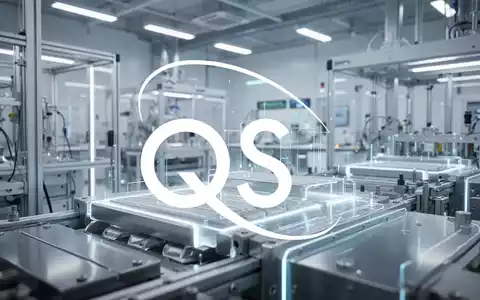 Moderne, technologische Laborumgebung mit Fokus auf Präzisionstechnik und industrielle Fertigungsprozesse. - Foto: über boerse-global.de