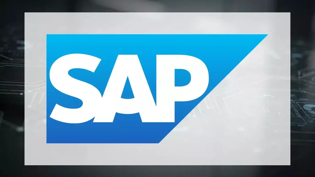 SAP Stock Rally Defies Guidance Cut as Cloud Growth Accelerates