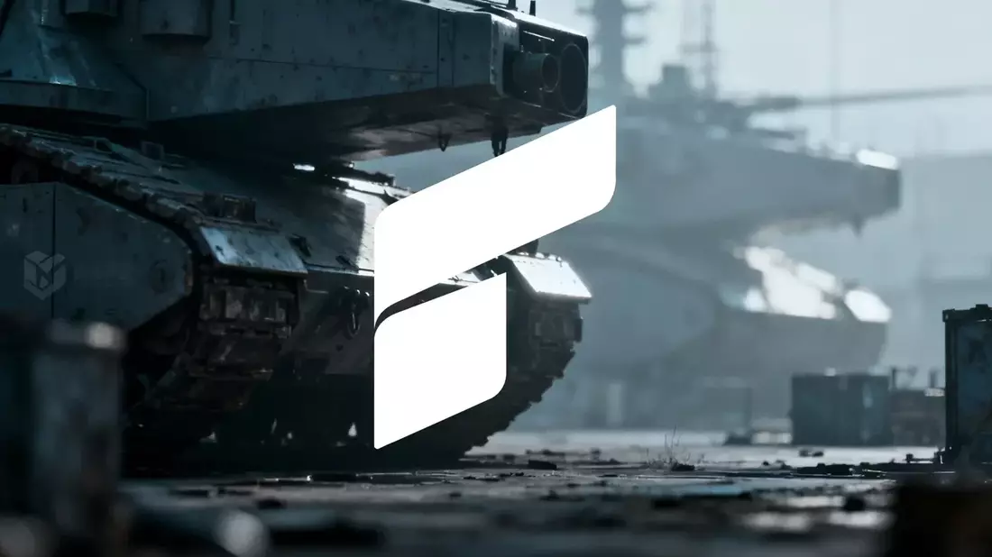 Rheinmetall Stock Rally: Recovery or Correction Pause? Q2 Beat Spurs Debate