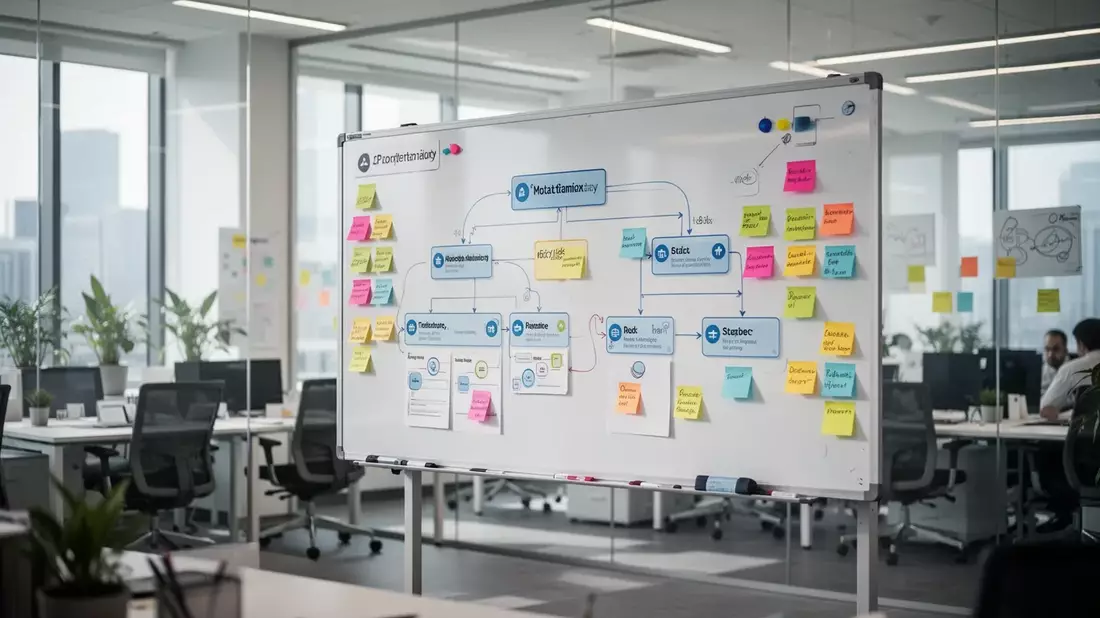 Weiterbildung 2026: Agile Scrum-Kurse mit KI und ITIL-Kombination