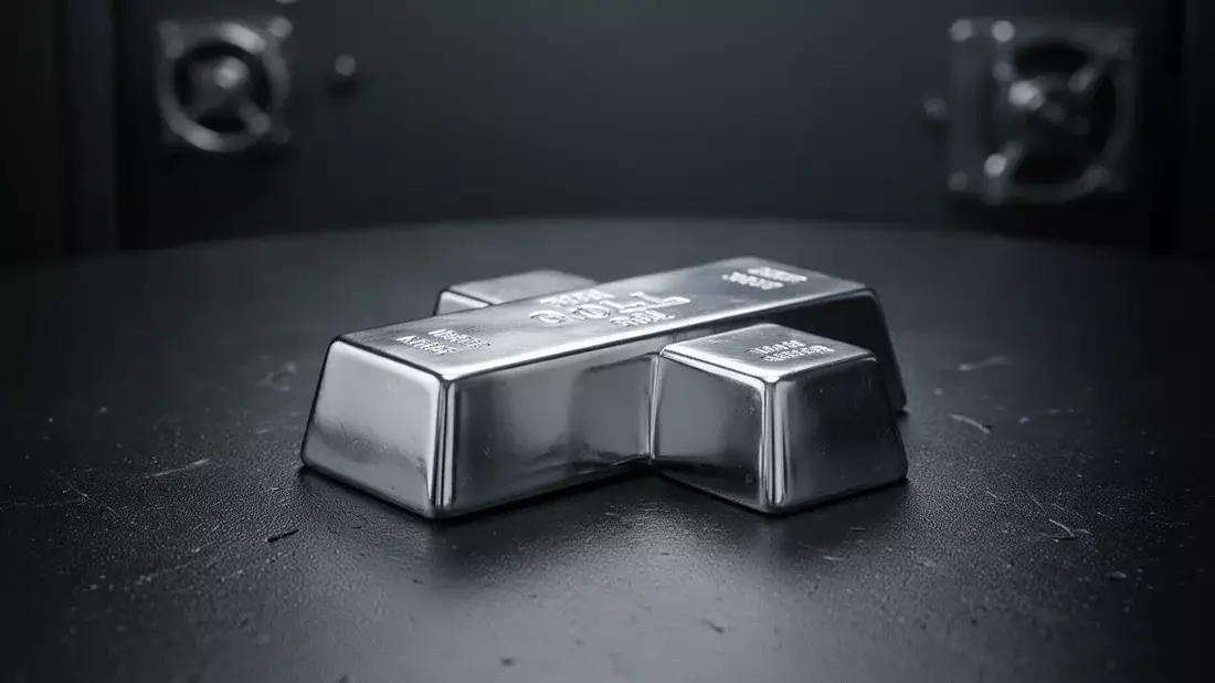 Silver Drops Below $60: Fed Divisions and Geopolitical Risks Weigh