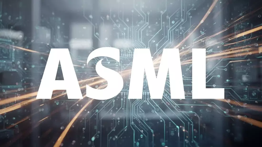 ASML Stock Slips 18% Despite Strong Orders as China DUV Threat Looms