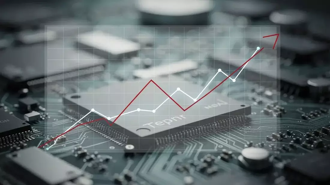 MSCI World ETF Near Record as Tech Giants Surge Ahead of US Jobs Report