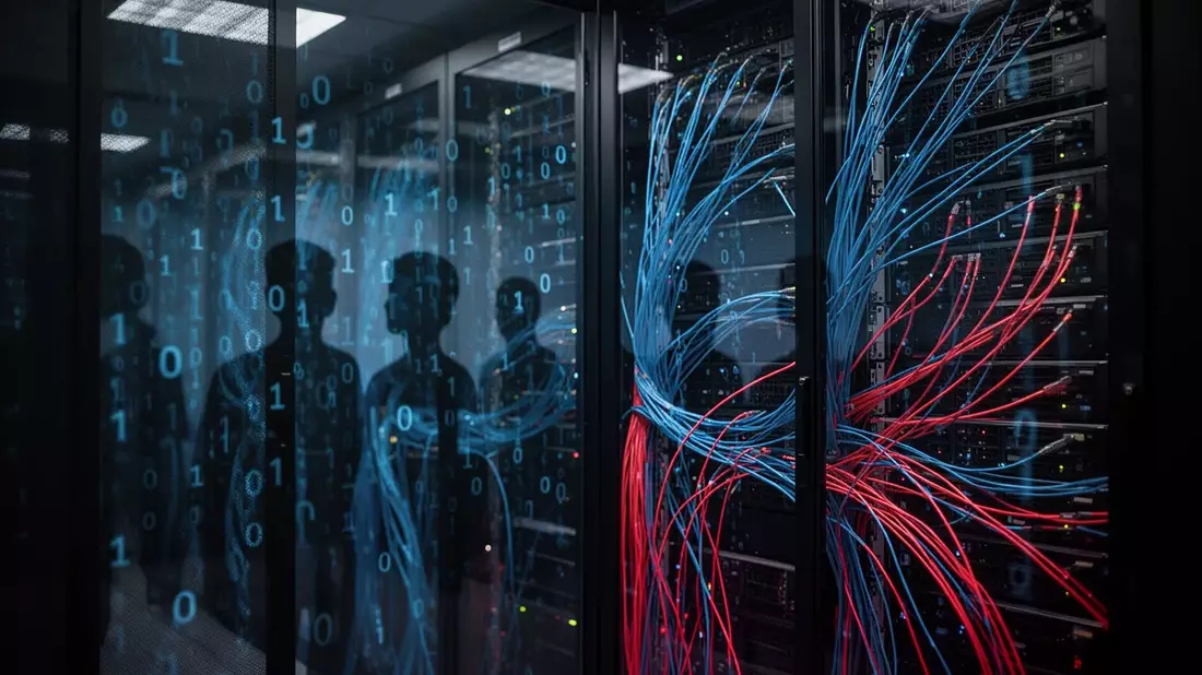 LunarisSec droht EU mit Cyberangriffen wegen Chat-Kontrolle