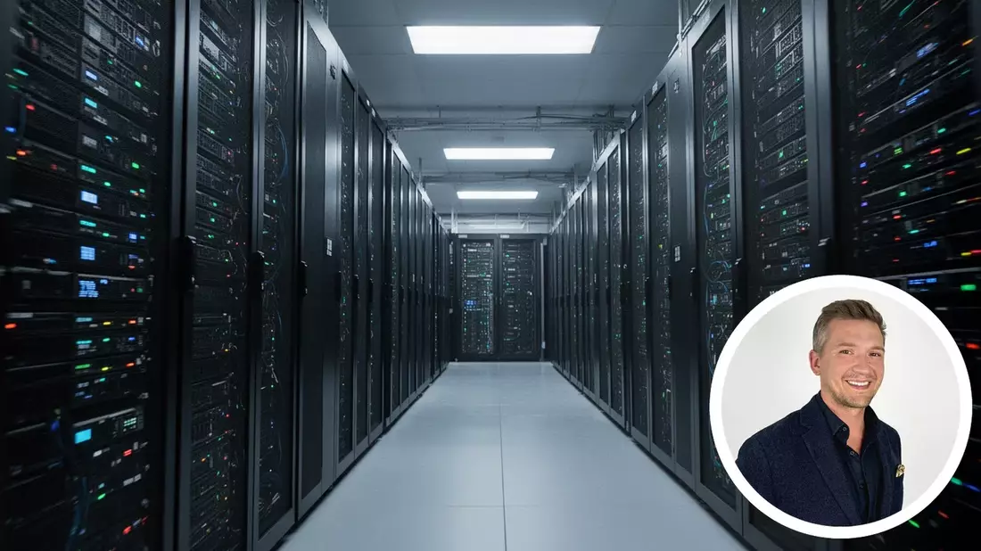 IBM Stock Plunges 33% from Peak as Mainframe Sales Collapse