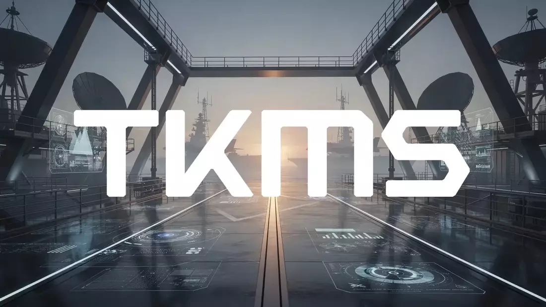 TKMS Stock Split: Analysts Divided on Fair Value Ahead of Q3 Results