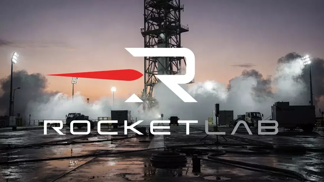 Rocket Lab Stock Plunges 58% from Peak as Iridium Deal and Neutron Delays Weigh