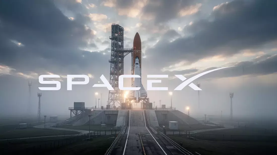 SpaceX Lock-Up Expiry: $116B Share Flood Sparks Record Short Bets