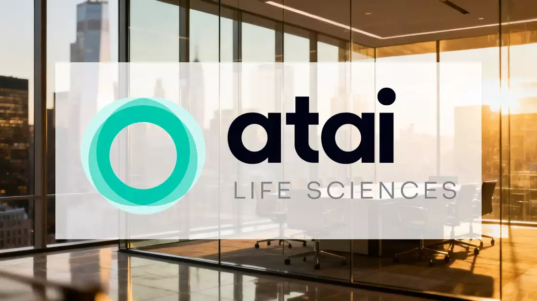 Atai Beckley Übernahme: Eli Lilly zahlt 2,8 Milliarden Dollar