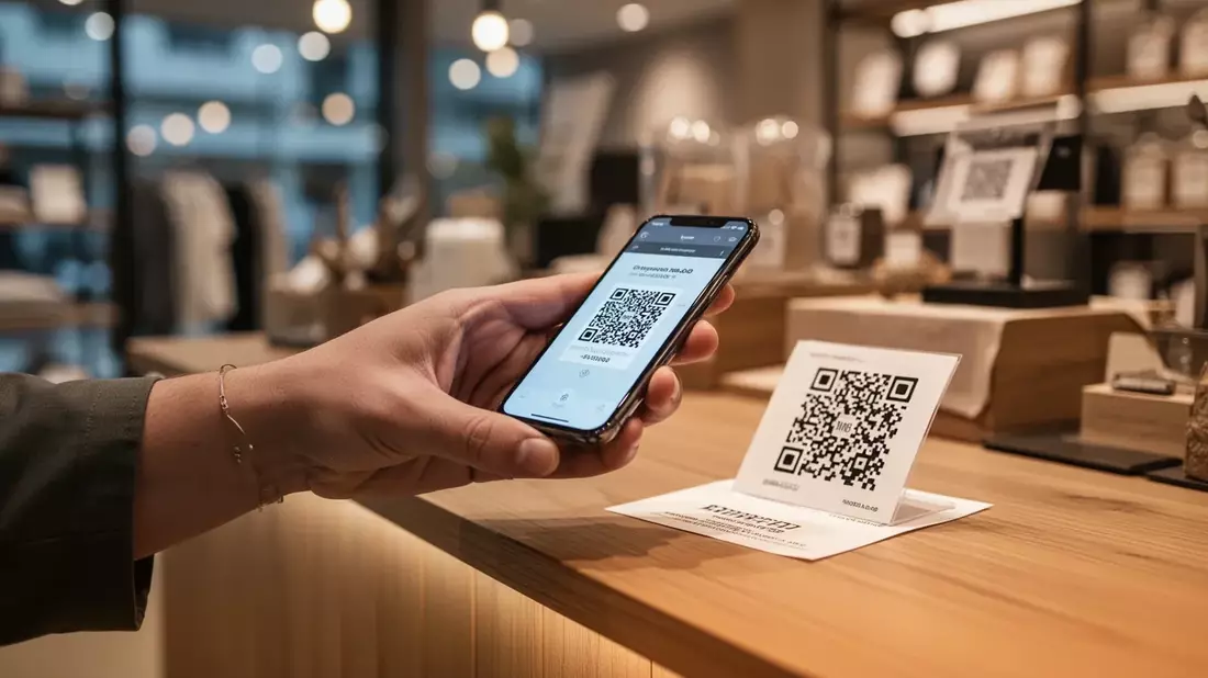 PalawanPay auf BIYAYA Festival: Digitale Zahlungslösungen für kleine Händler