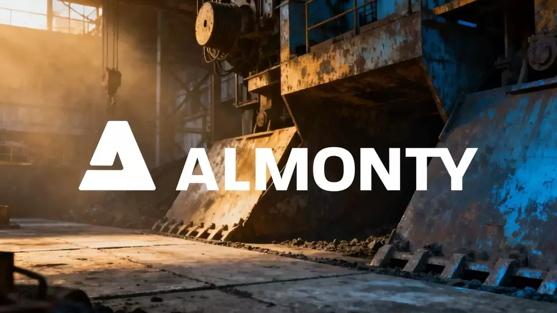 Almonty Industries Delists from TSX, Consolidates on Nasdaq Amid Sangdong Ramp-Up
