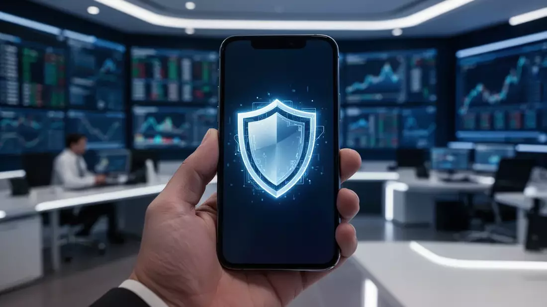 AntiScam Mobile: Neue White-Label-App gegen Handy-Betrug