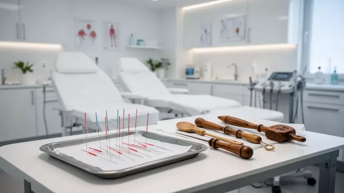 TCM-Klinik Bad Kötzting: 35 Jahre Jubiläum trotz Kürzungen bei Naturheilkunde