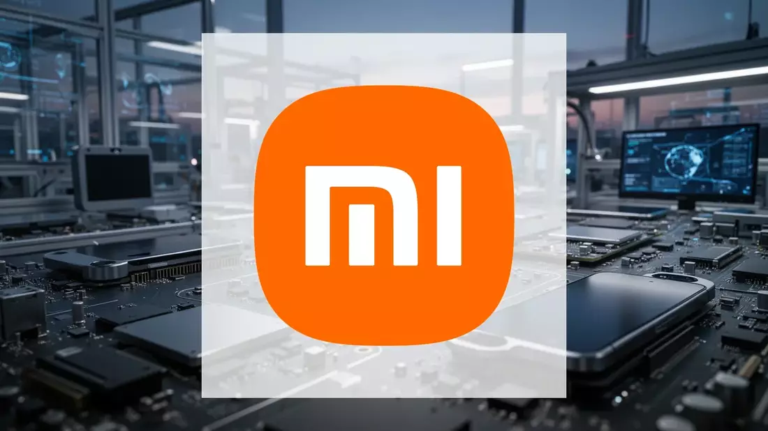 Xiaomi: Neue SUV-Modelle als Schlüssel zur Zielerreichung 2026