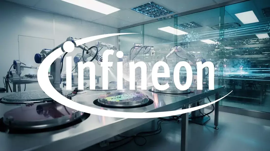 Infineon Stock at Pivot: AI Revenue Hopes vs. Rich Valuation Ahead of Earnings