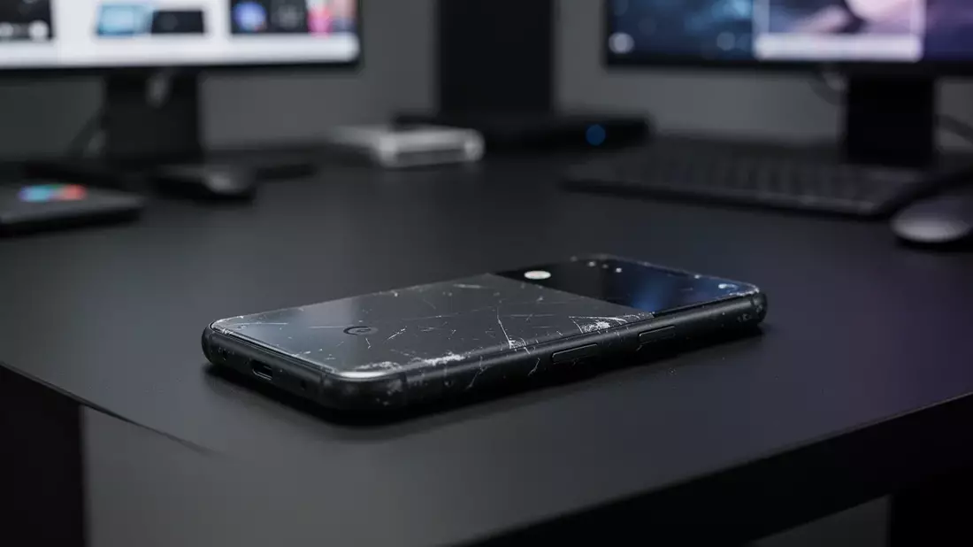 Google behebt Bootloop-Fehler beim Pixel 4a per Play-Update