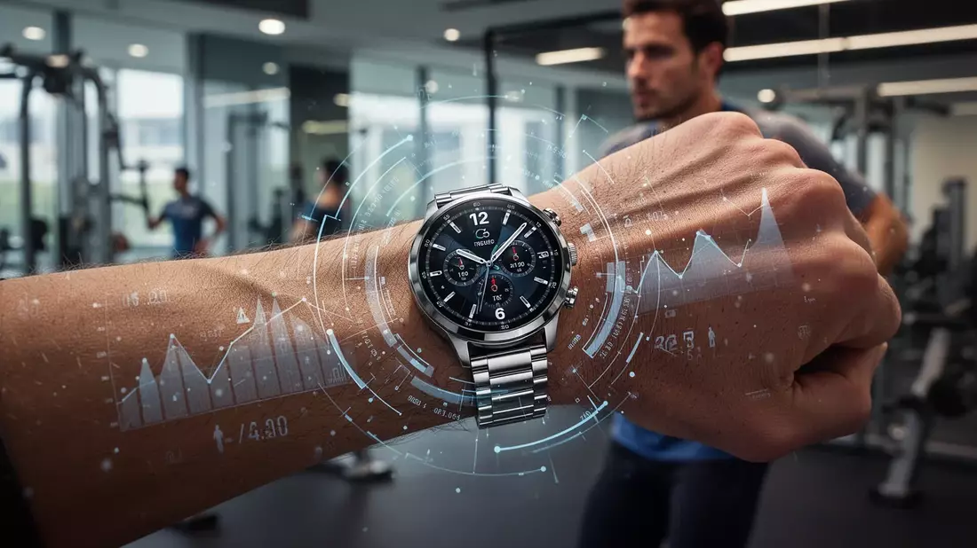 Wearables im Fokus: Smarte Erholungssteuerung wird zum neuen Standard