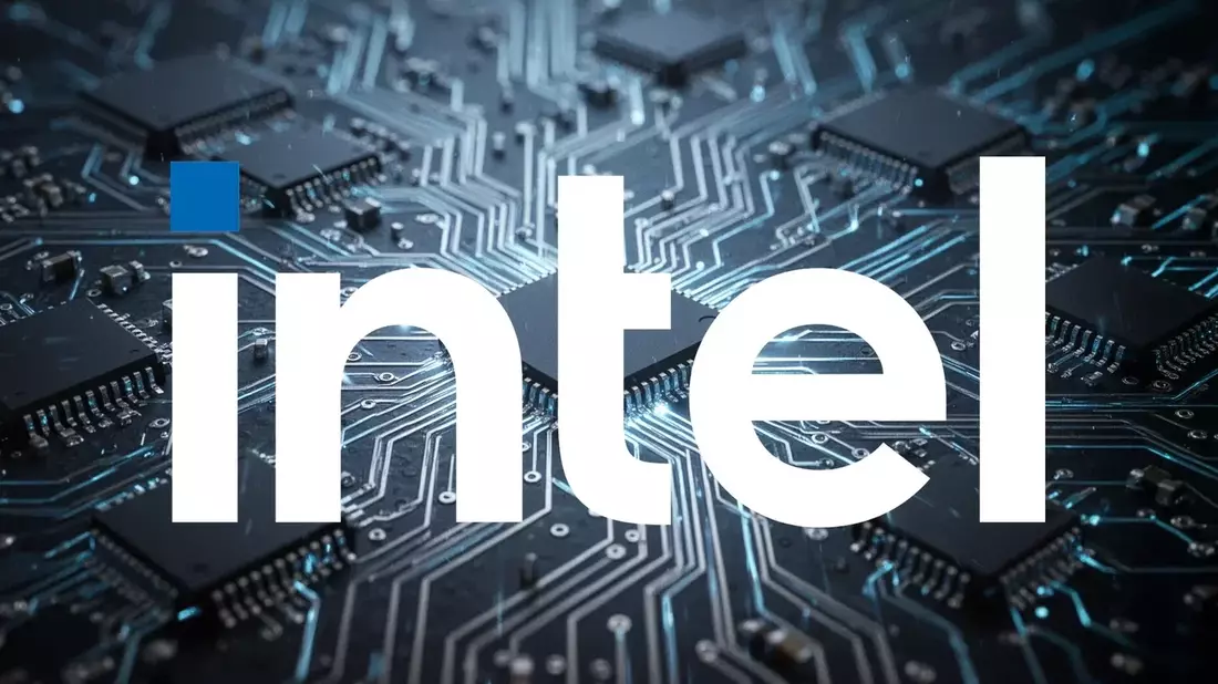 Intel Stock Drops Despite Strong Q2 Earnings: AI Sentiment Weighs on Chip Sector