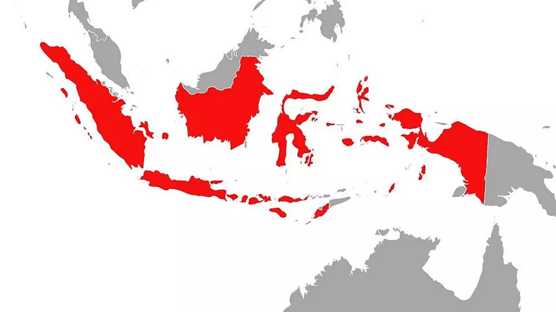 Indonesien: Fünf Tote und zahlreiche Vermisste bei Fährenbrand