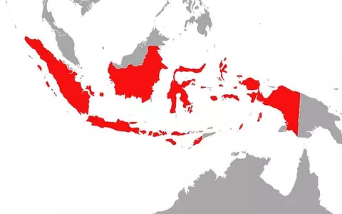Indonesien (Archiv) - Foto: via dts Nachrichtenagentur
