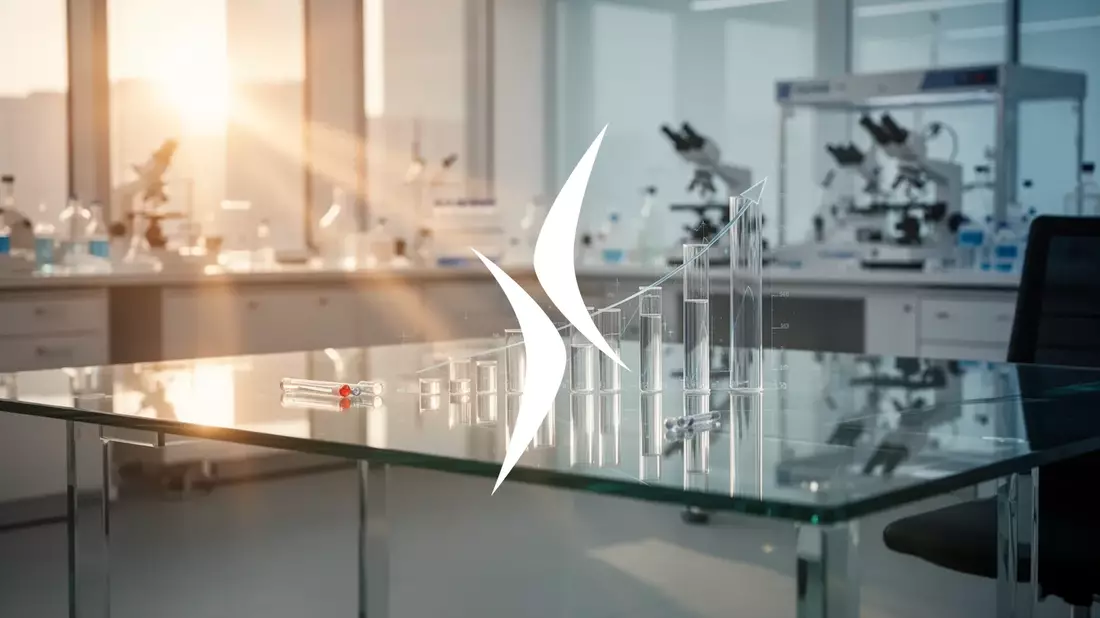 Santhera-Aktie vor Break-even: Neuer CEO treibt Expansion voran