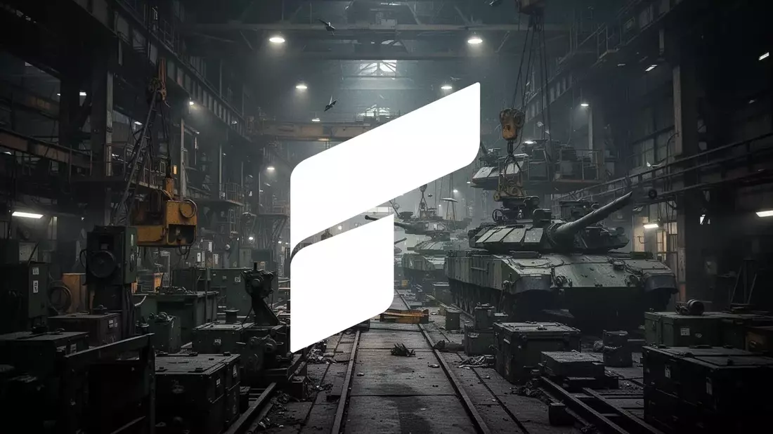 Rheinmetall Shares Surge 10.7% on US Army Contract, F-35 Production Start