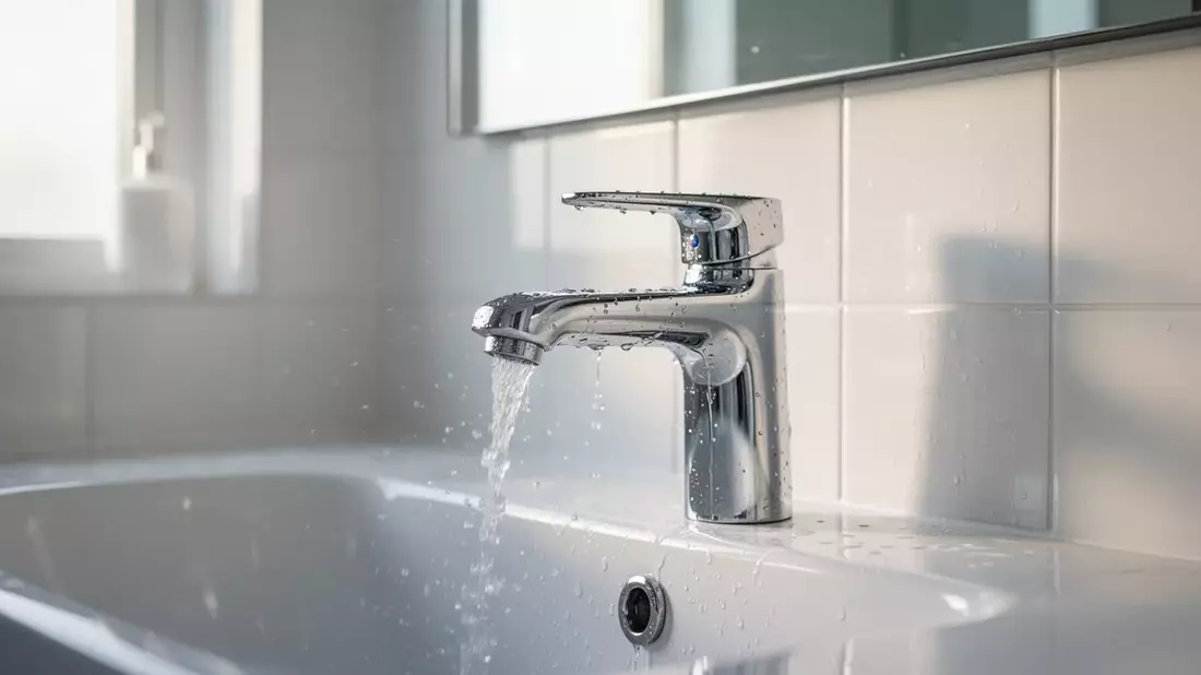 Hygiene im Bad: Diese Hausmittel und Techniken beugen Keimen vor