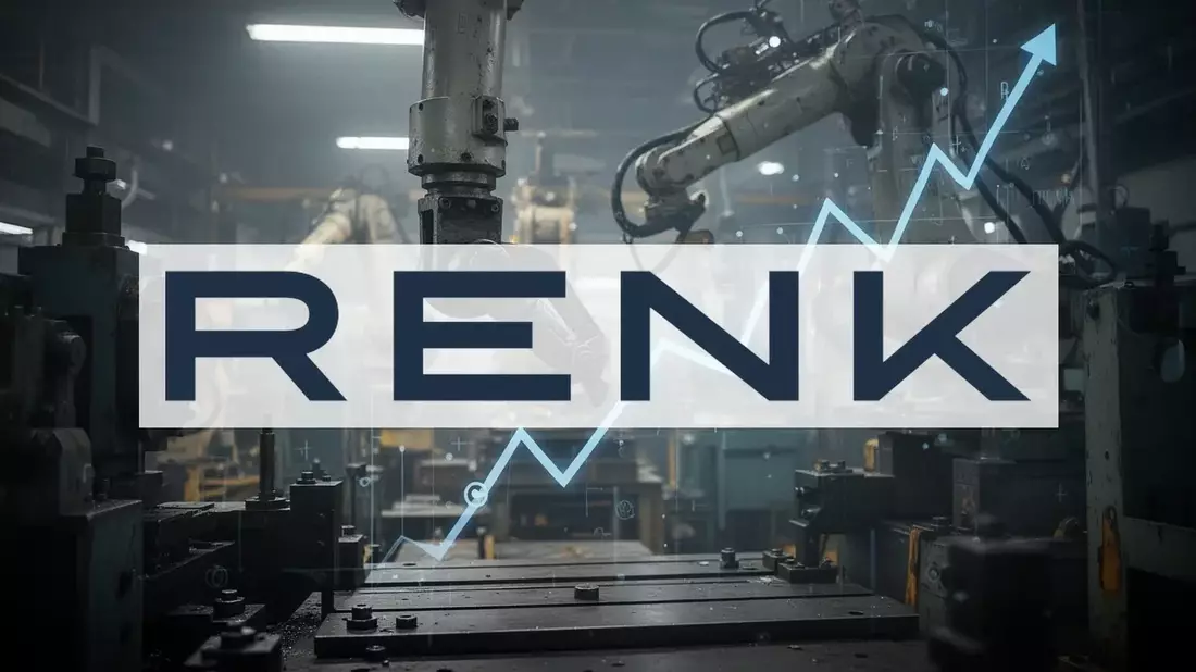 Renk H1 2026: BlackRock Cuts Stake, Refinancing Done, Earnings Test