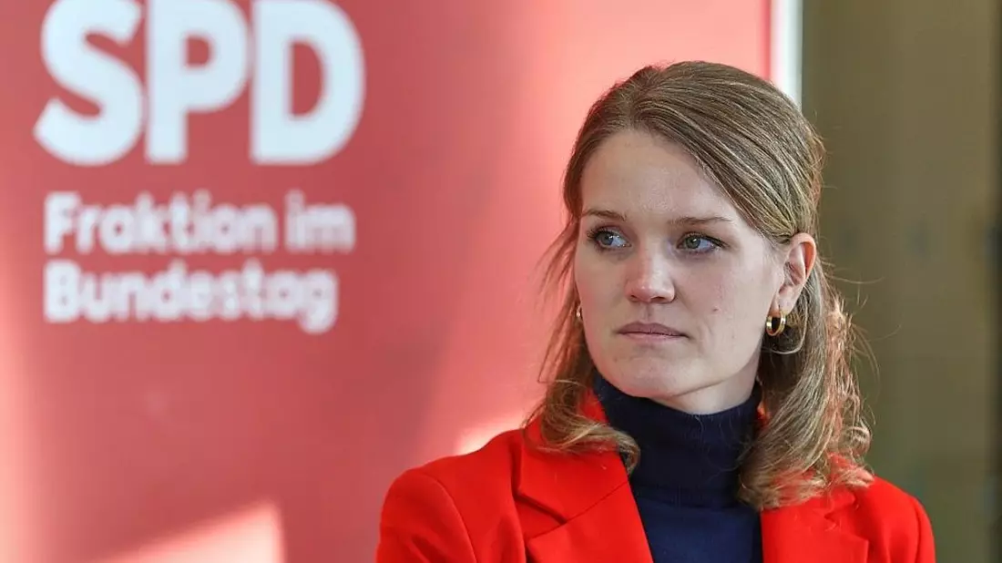 SPD dringt auf konsequente Geas-Umsetzung nach Ceuta-Krise
