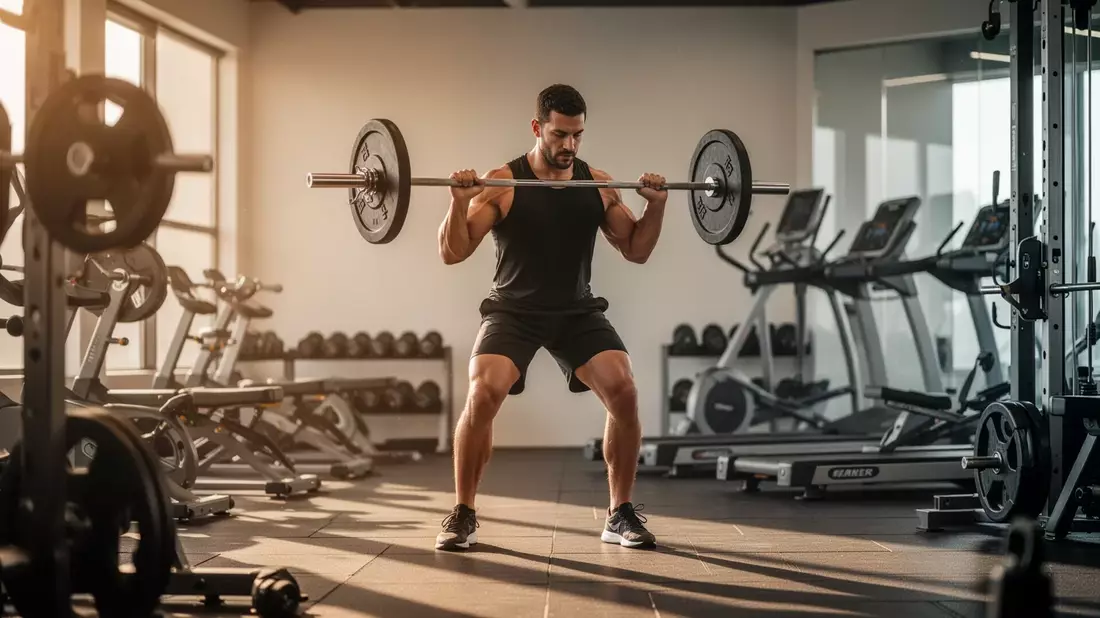 Muskelregeneration: BAG3-Protein und Fettverbrennung – neue Trainingserkenntnisse
