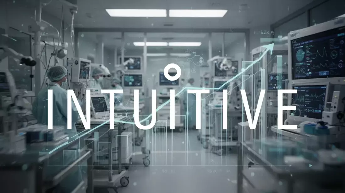 J&J Ottava Approval Challenges Intuitive Surgical's Robotic Surgery Dominance
